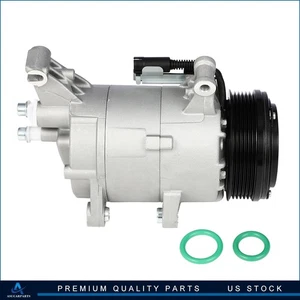 For 2002 2003 2004-2006 Mini Cooper 1.6L AC A/C Compressor & Clutch CO 11068LC - Picture 1 of 12