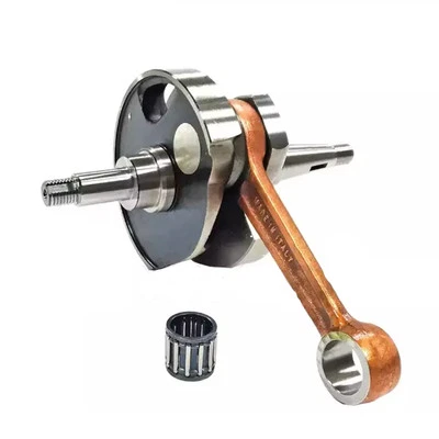 ALBERO MOTORE ORIGINALE PER PIAGGIO VESPA PX 125 - 150 PX E ARCOBALENO