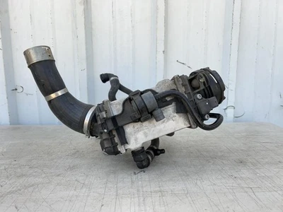 2016-2019 BMW 750i ЛЕВЫЙ ИНТЕРКУЛЕР 4,4 л полный привод 72K -xDRIVE - 64901 - Изображение 1 из 4