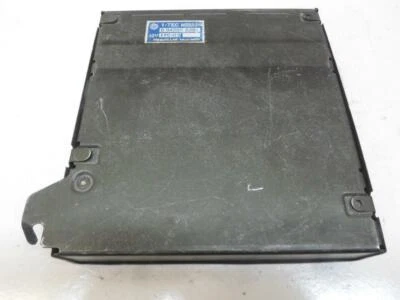 COMPUTADORA MOTOR ISUZU IMPULSE 1983 8 94256 6281 PCM ECM ECU OEM Foto 1 de 4