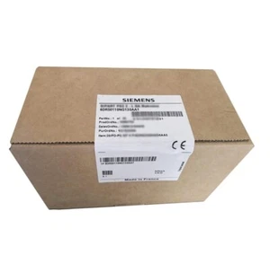 6DR50110NG130AA1 NEW SIEMENS 6DR5011-0NG13-0AA1 SIPART PS2 Valve Positioner - Picture 1 of 3