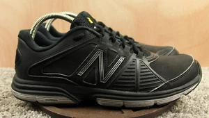 New Balance 813 Herren 9,5 Schwarz Wandern Turnschuhe Komfort Unterstützung - Bild 1 von 9