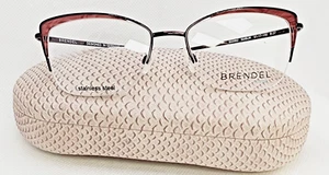 Brendel 922062 (50/BUR); Ladies Frame for Prescription NWOT - Picture 1 of 14