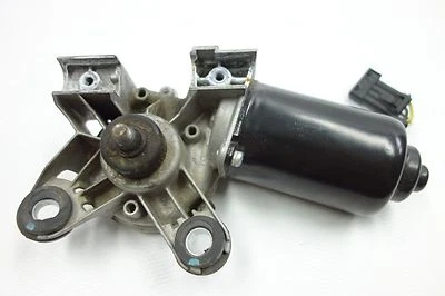 2006-2011 Saab 9-3 Front Windshield Wiper Link Motor 12757153 - Imagem 1 de 3