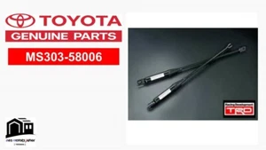 TOYOTA TRD OEM MS303-58006 PERFORMANCE DAMPER For TOYOTA ALPHARD V6 GGH3 - Picture 1 of 5