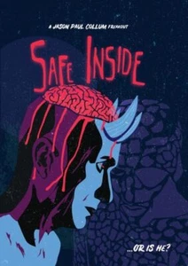SAFE INSIDE NEW DVD - Picture 1 of 1