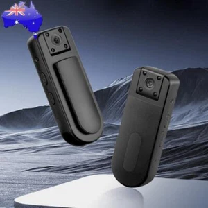 HD 1080P Sport Bike Outdoor Video Recorder with Audio & Video Recording WiFi - Afbeelding 1 van 11