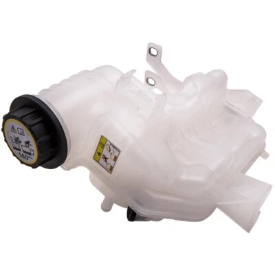 Overflow Bottle Coolant Expansion Tank for Land Rover for Range Rover Sport AU - image 1 of 4