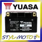 TTZ10S YTZ10S Batterie Original Yuasa KTM LC 4-E 640 Supermoto 2003
