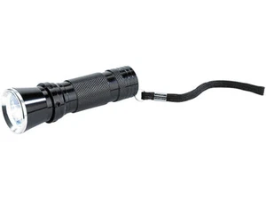 Power-LED-Taschenlampe mit 1 Watt Premium-LED | NEU - Picture 1 of 1