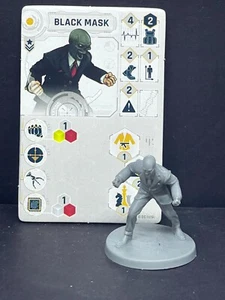 Batman Gotham City Chronicles - Figure Selection - Figuren Auswahl - Kickstarter - Picture 1 of 250