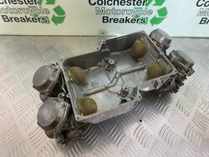 HONDA GL1200 GL 1200 GOLDWING CARBS YEAR 1985 - Picture 1 of 9