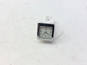 MERCEDES BENZ CLS C218 ANALOGUE CLOCK 2013 A2188270070 - Picture 1 of 14