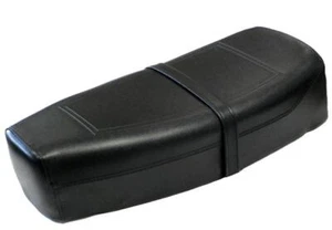 Asiento Fondo Plástica Con Cerradura para Vespa Px 125 y Arco Iris 1996 1997 - Imagen 1 de 1