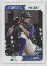 2015 Choice Lexington Legends Evan Beal #03