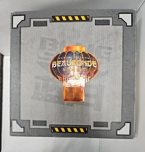 FireFly Cargo Crate Loot Crate October 2016 #4 Hoban Wash - Picture 1 of 6