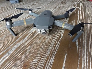 DJI Mavic Pro drone plus controller and Fly More kit. Excellent condition - Picture 1 of 11