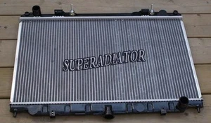 Replacement Radiator fit for 1999-2001 NISSAN MAXIMA INFINITI I30 AT MT New - Bild 1 von 1
