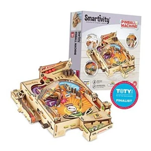 Pinball Machine Toy for Kids Ages 8-14 Years old | Global Award Winning - Picture 1 of 7