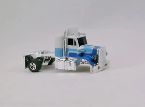 Aurora Afx circuit ho slot car Camion Peterbilt Carrosserie Body only New (# 1) - Picture 1 of 3