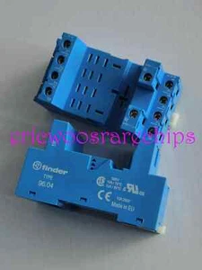Type96.04 Presa relè per relè tipo 56.34 x 1 pz - Foto 1 di 1