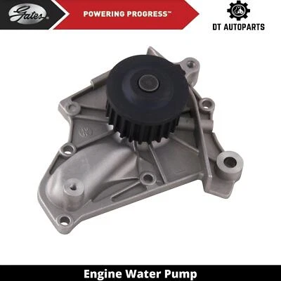 For 1996-2000 Toyota RAV4 2L L4 GAS Engine Water Pump Gates 1997 1998 1999 - Image 1 of 4