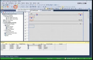 Ladder Logic Programming PLC Automatisation Logiciel IHM Industriel SCADA, WIN 10 11 - Photo 1/14
