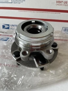 Autoround 513269 - Front Driver or Passenger Side Wheel Hub Bearing Assembly - Foto 1 di 5