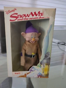 Bikin Snow White and the Seven Dwarfs DOPEY Doll - Picture 1 of 2