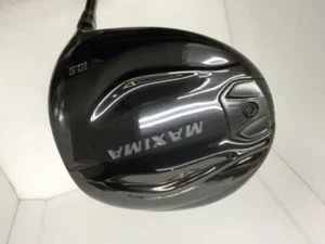 2021 RYOMA MAXIMA 2 Special Tuning Driver 1W 10.5 Beyond power2 Golf club R381 - Picture 1 of 6