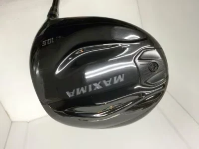 2021 RYOMA MAXIMA 2 Special Tuning Driver 1W 10.5 Beyond power2 Golf club R381 - Image 1 of 4