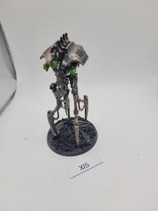 (XI5) Necron Reanimator - Leviathan - built and primed - Picture 1 of 1