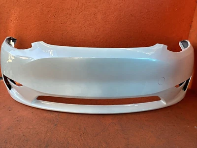 Parachoques delantero Tesla Model Y 2020-2023 1493738TXB OEM Foto 1 de 4