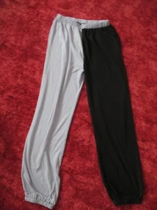 Jogginghose dünn, 2farbig, Shein, Größenangabe 160 cm- top ! - Bild 1 von 2