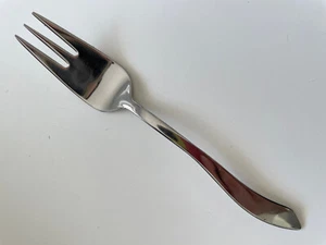 MONO Collect CUTLERY 18/8 Stainless Steel CAKE FORK 14.5cm Ralph Kraemer (2) - Picture 1 of 2