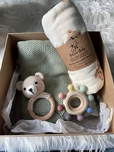 BeCoco Toys Baby Gift Box - Picture 1 of 6