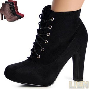 Botas de mujer botines sin marca de piel | Compra online en eBay