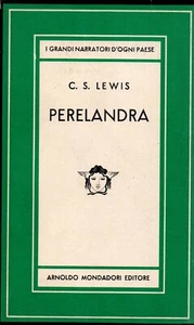@A30 Perelandra Lewis Mondadori 1951 - Picture 1 of 1