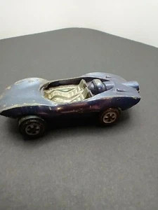 Johnny Lightning Vintage Redline maßgeschneiderte Turbine - Bild 1 von 5