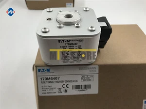 1 Stck. BRANDNEU BUSSMANN Modul 170M6467 17OM6467 Qualitätssicherung - Bild 1 von 7