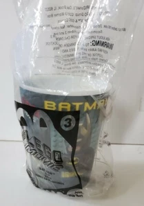 Happy Meal THE LEGO MOVIE CUPS 2014 algunos paquetes originales sin abrir - Imagen 1 de 3