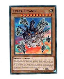 Cyber Eltanin - LEDD-DEB09 - Common - Picture 1 of 1