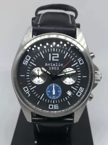 Avialic 1903 Herrenuhr - Bild 1 von 6