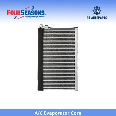 Núcleo evaporador aire acondicionado Chevrolet W4500 Tiltmaster 2007-2010 4 estaciones 2008 2009 Foto 1 de 4