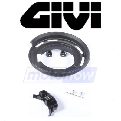 GIVI Tanklock Compatibility Flange for 2006-2013 BMW R1200GS Adventure - zh Foto 1 de 4