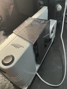 Brotmaschine ritter Allesschneider icaro 7, elektrischer Allesschneider - Bild 1 von 11