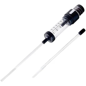 Fish Tank For Gravel Cleaner Manual Pump Air Suction for Aquarium Water Change - Picture 1 of 15