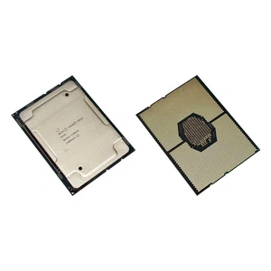 Intel Xeon Gold Processor 6149 16C 3.10 GHz SR3G2 FCLGA3647 DL380 DL360 G10 R640 - Picture 1 of 6