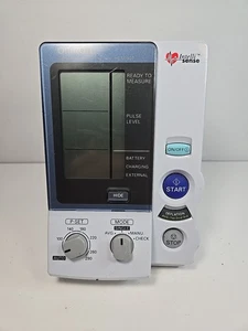 Omron Hem 907 Intellisense professionelles digitales Blutdruckmessgerät - Bild 1 von 6