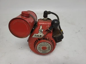 Vintage Ohlsson & Rice O&R Motor Engine 1PS - dreht Kompression um, nicht gestartet - Bild 1 von 24